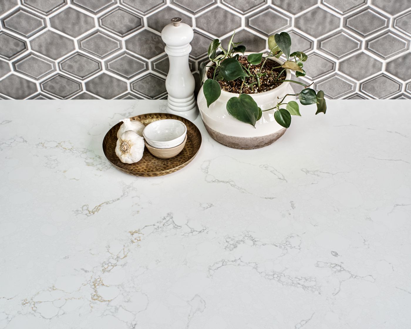 Quartz Texture (Detail / Quartz)